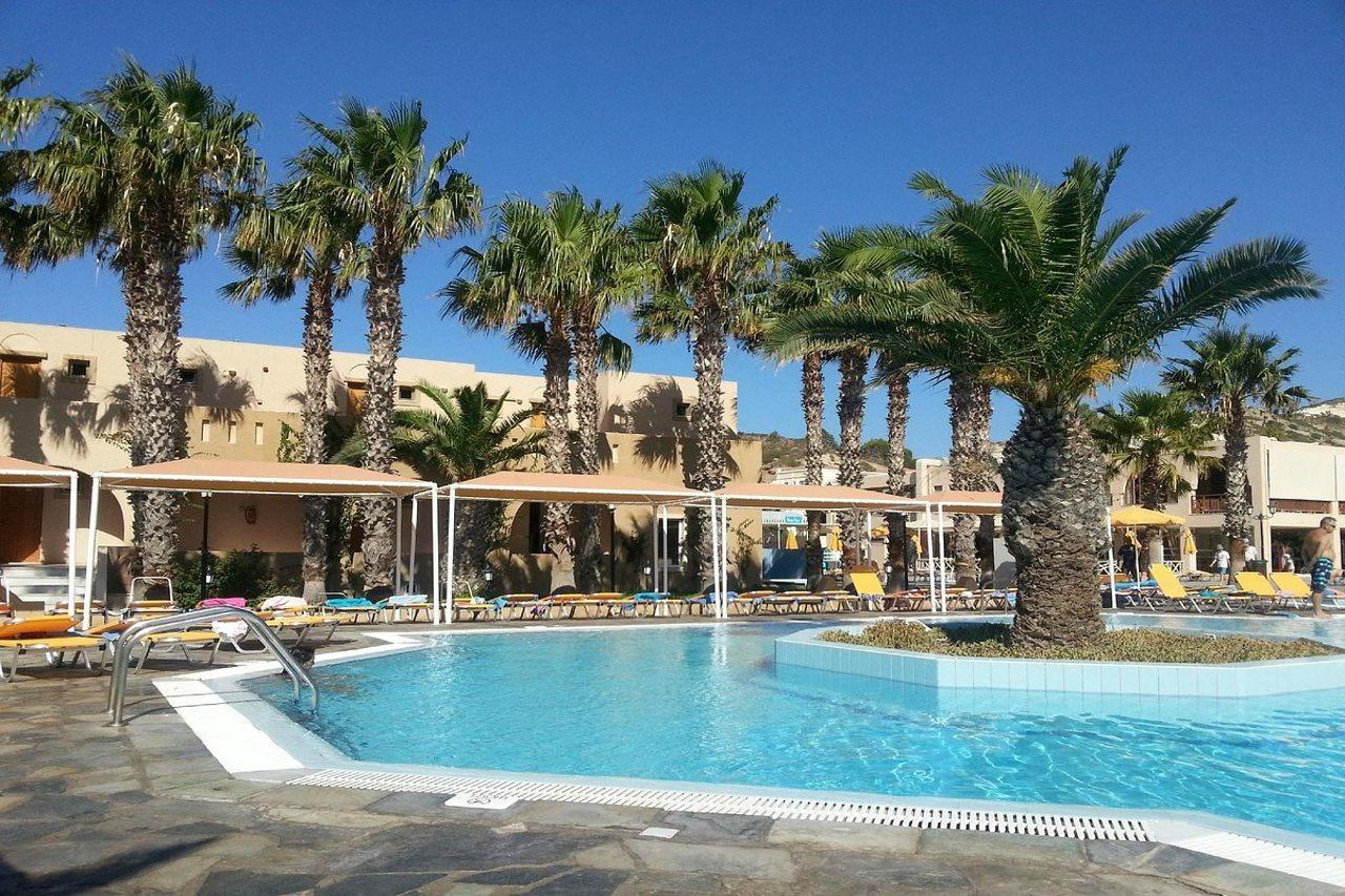 Porto Bello Beach Kardamena  Zewnętrze zdjęcie