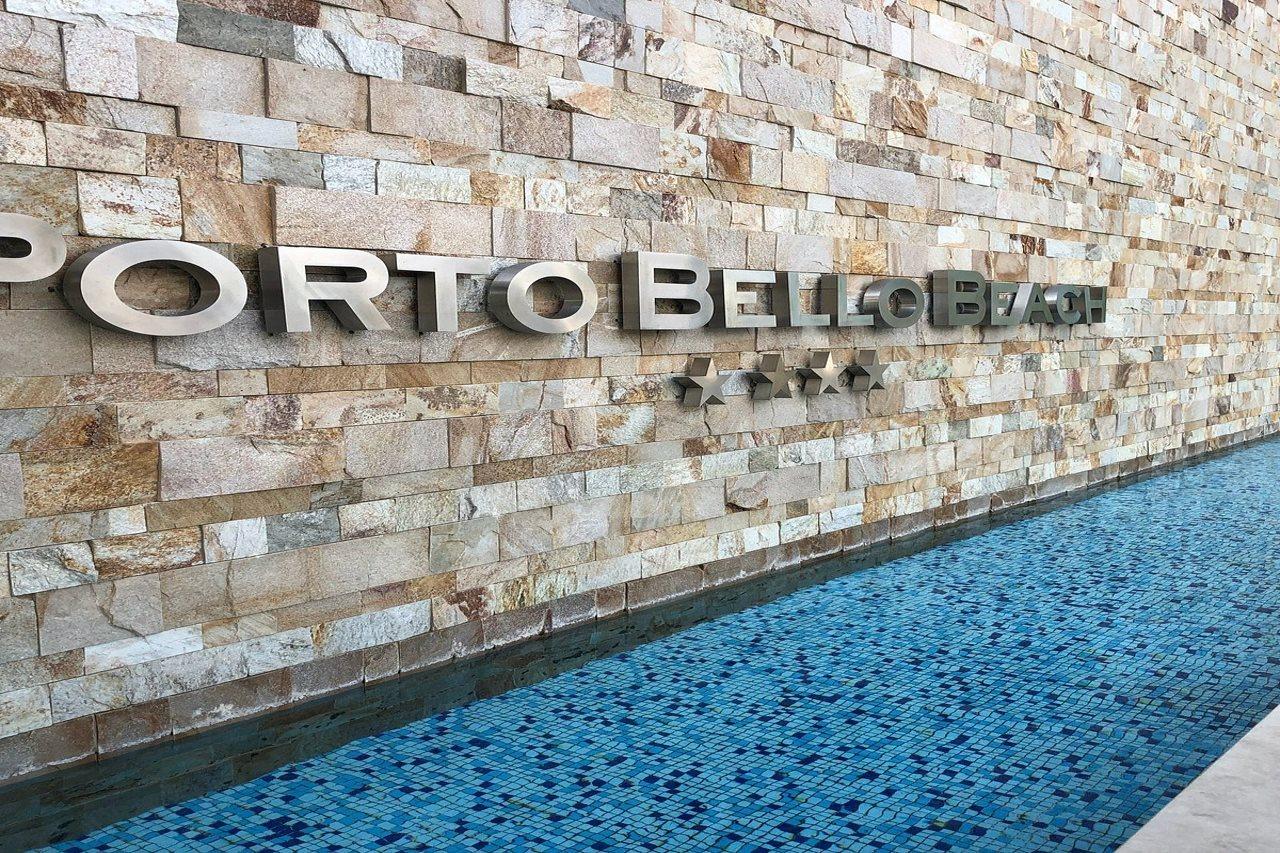 Porto Bello Beach Kardamena  Zewnętrze zdjęcie