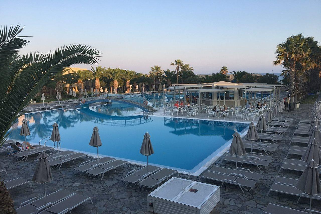 Porto Bello Beach Kardamena  Zewnętrze zdjęcie