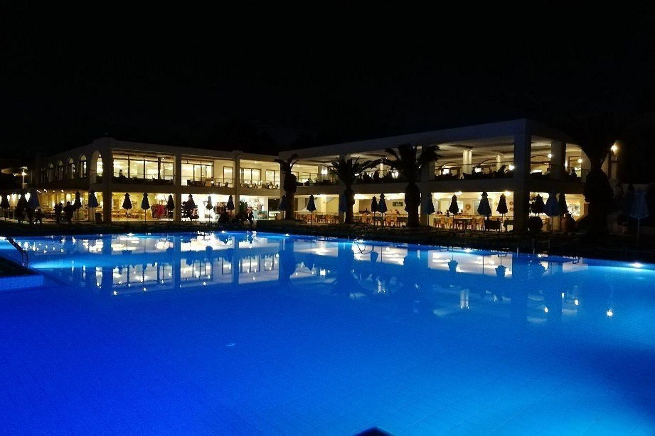 Porto Bello Beach Kardamena  Zewnętrze zdjęcie