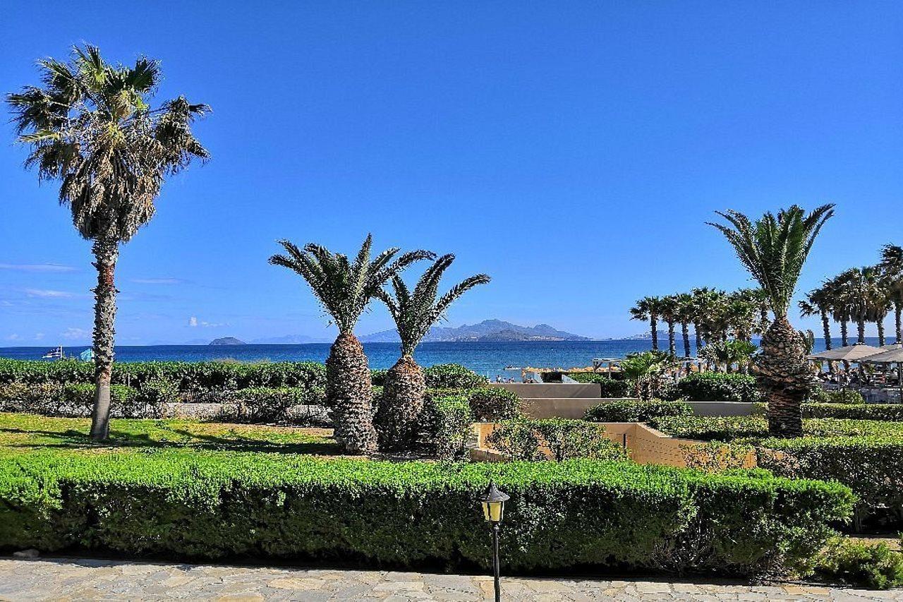 Porto Bello Beach Kardamena  Zewnętrze zdjęcie