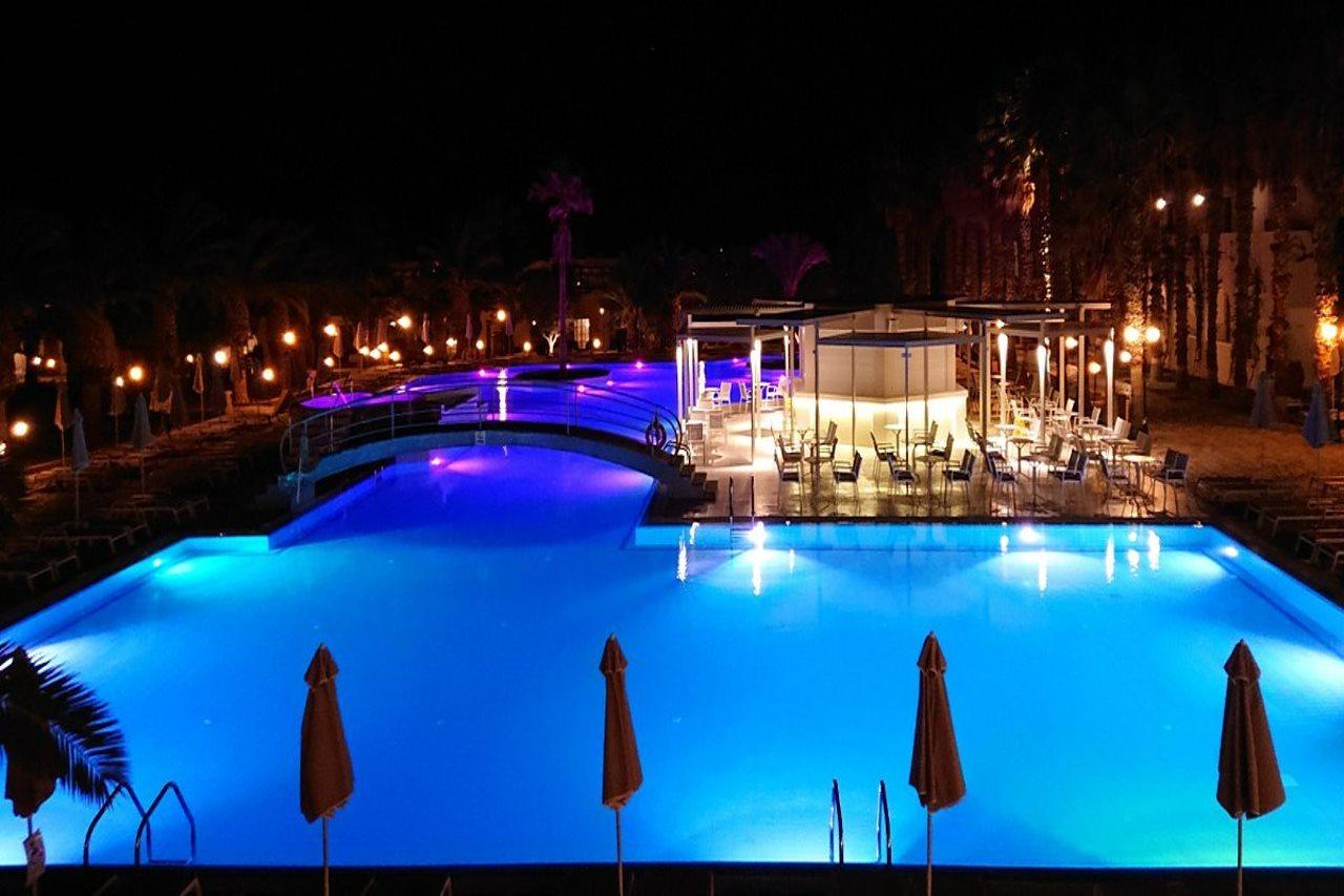 Porto Bello Beach Kardamena  Zewnętrze zdjęcie
