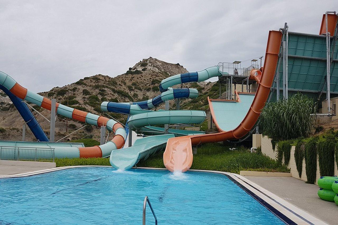 Porto Bello Beach Kardamena  Zewnętrze zdjęcie