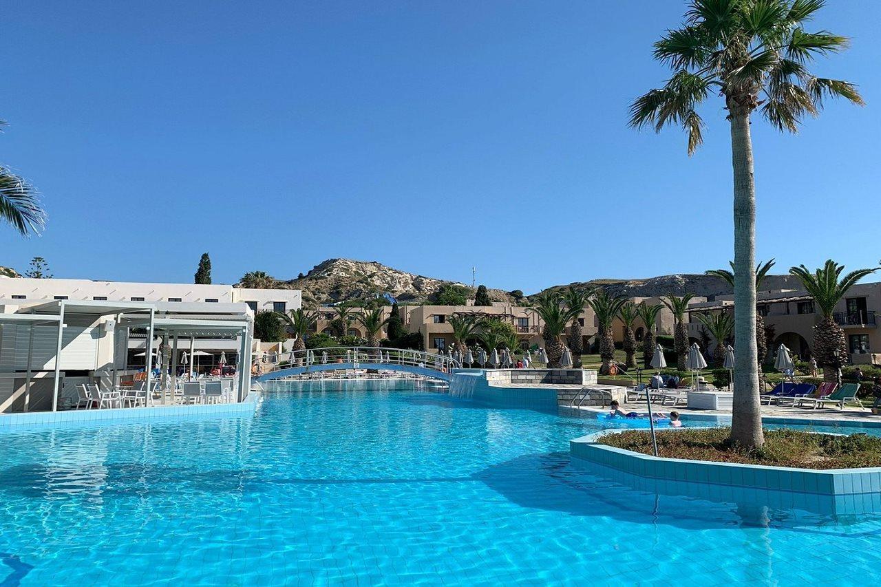 Porto Bello Beach Kardamena  Zewnętrze zdjęcie
