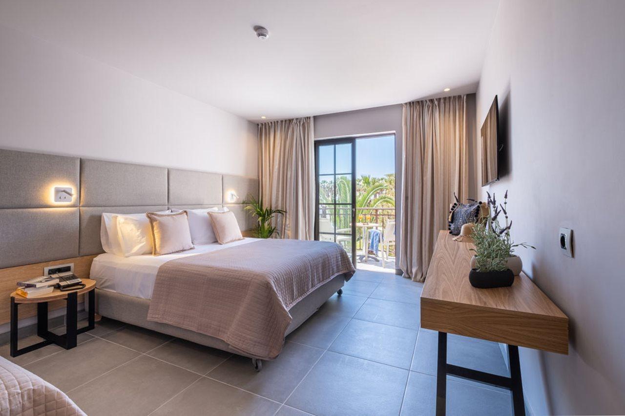 Porto Bello Beach Kardamena  Zewnętrze zdjęcie