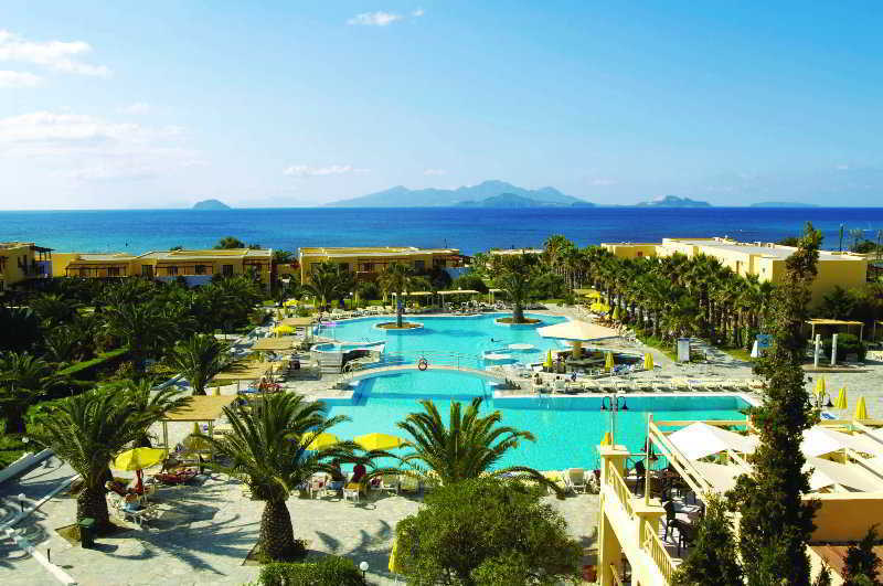 Porto Bello Beach Kardamena  Zewnętrze zdjęcie