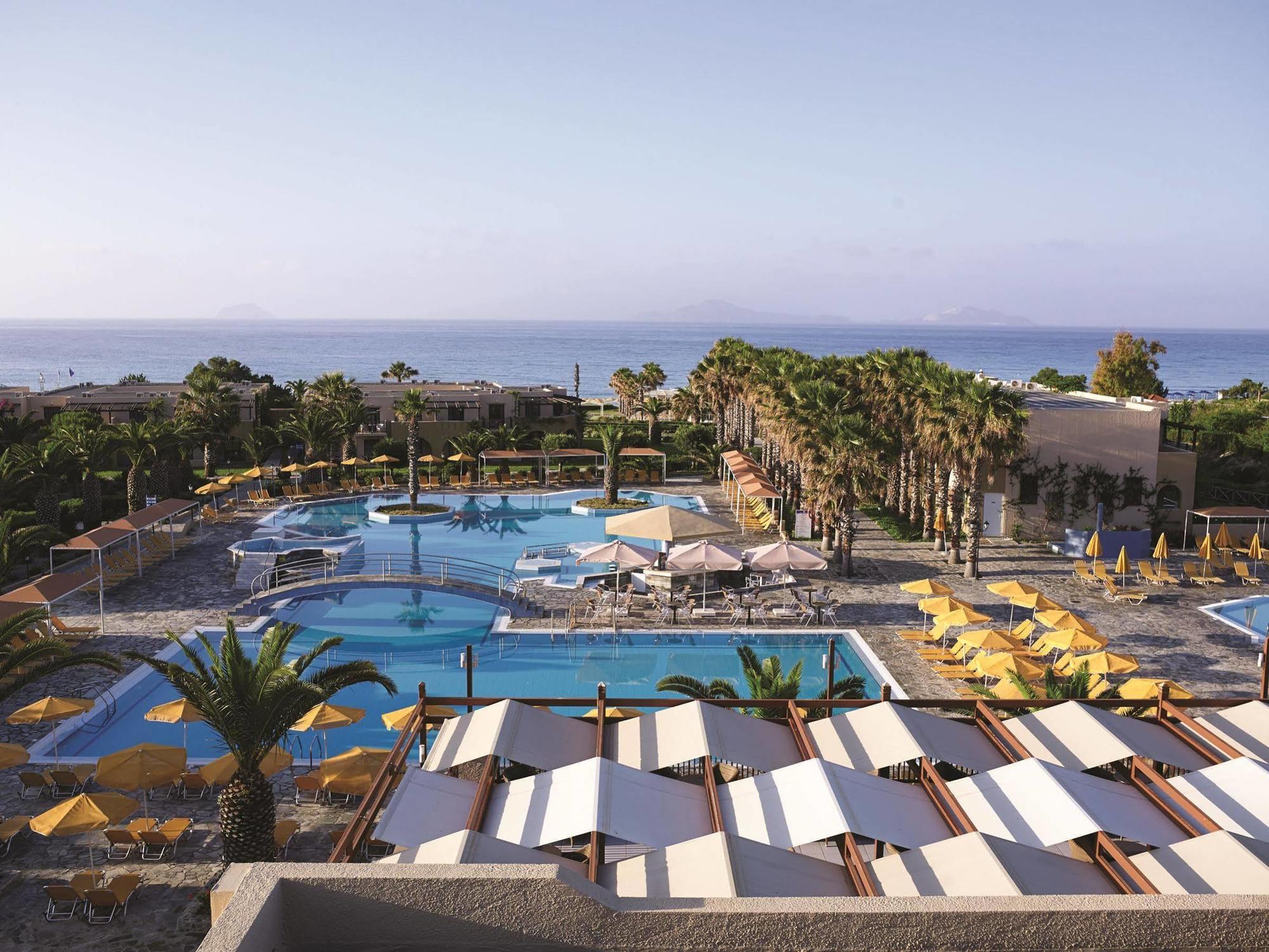 Porto Bello Beach Kardamena  Zewnętrze zdjęcie
