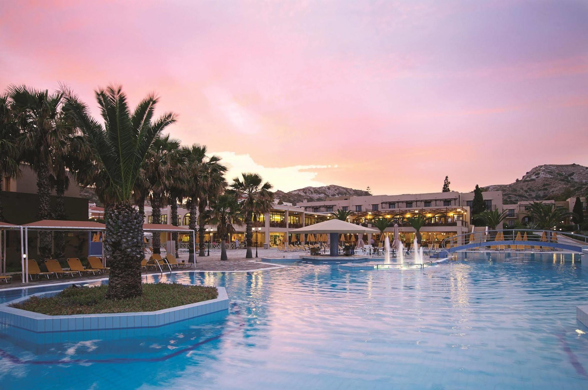 Porto Bello Beach Kardamena  Zewnętrze zdjęcie