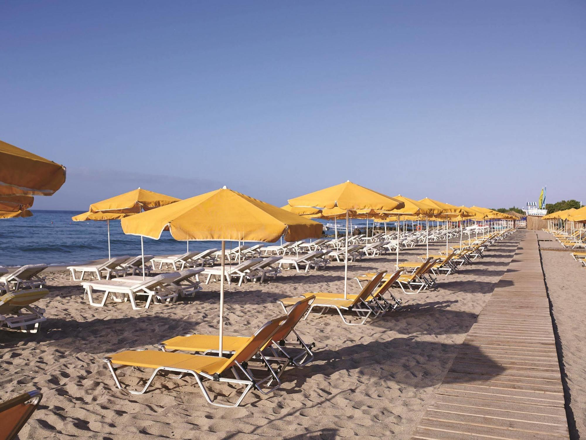Porto Bello Beach Kardamena  Zewnętrze zdjęcie