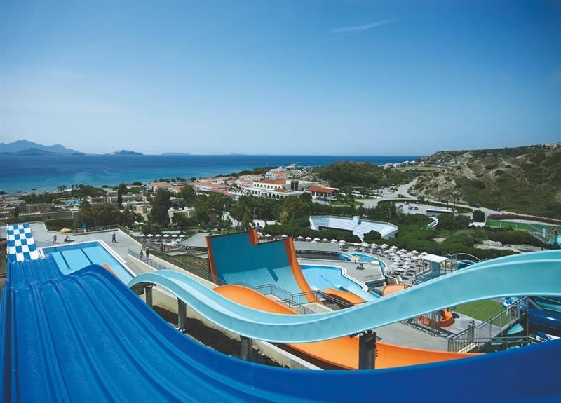 Porto Bello Beach Kardamena  Zewnętrze zdjęcie