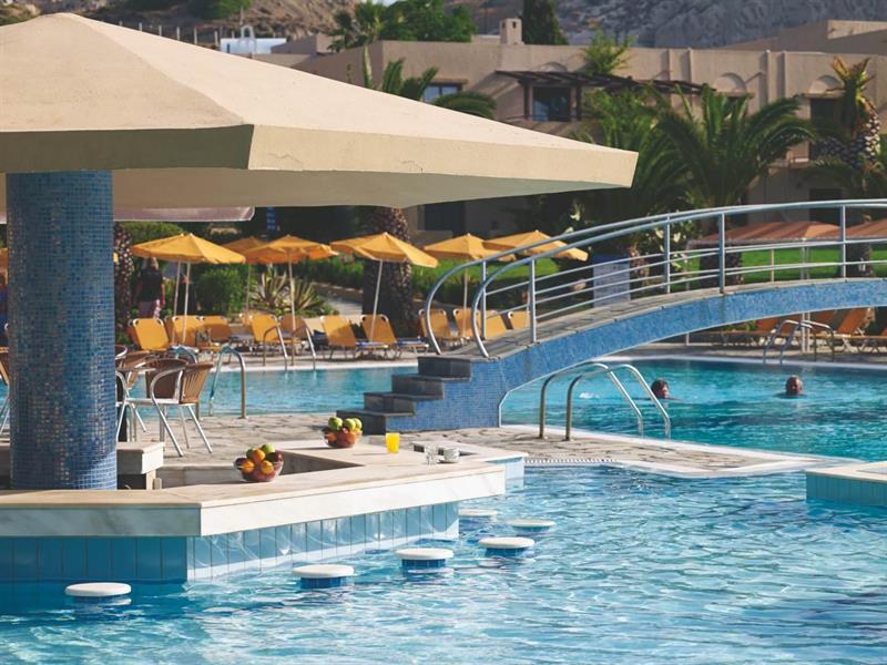 Porto Bello Beach Kardamena  Zewnętrze zdjęcie