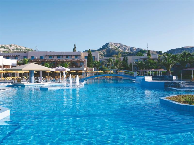 Porto Bello Beach Kardamena  Zewnętrze zdjęcie