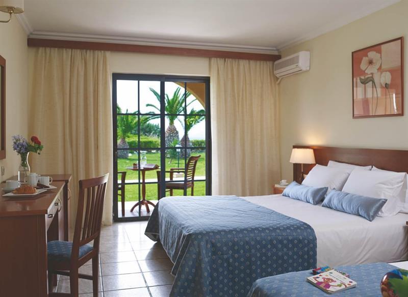 Porto Bello Beach Kardamena  Zewnętrze zdjęcie